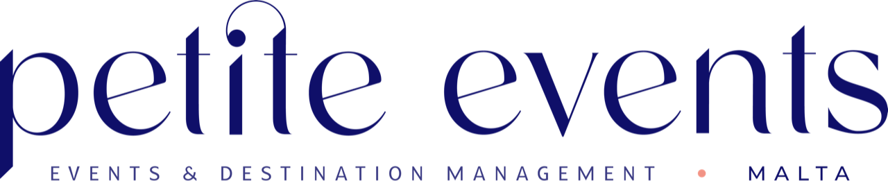 Petite Events DMC logo